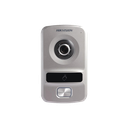 [DS-KV8102-IP] Videoportero IP con llamada a Smartphone (HikConnect) / No requiere monitor