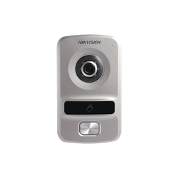 [DS-KV8102-IP] Videoportero IP con llamada a Smartphone (HikConnect) / No requiere monitor